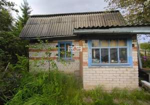 Дом 73м², 2-этажный, участок 6 сот.  