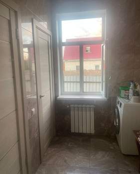 Дом 150м², 1-этажный, участок 15 сот.  