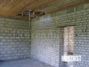 Дом 160м², 2-этажный, участок 13 сот.  