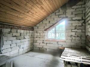 Дом 238м², 2-этажный, участок 24 сот.  