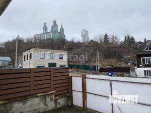Таунхаус 145м², 3-этажный, участок 5 сот.  