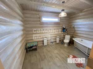 Коттедж 80м², 2-этажный, участок 6 сот.  