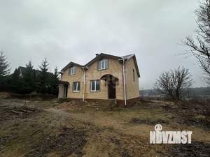 Дом 108м&sup2;, 2-этажный, участок 10 сот.  