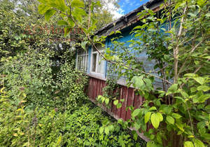 Дом 11м², 1-этажный, участок 5 сот.  