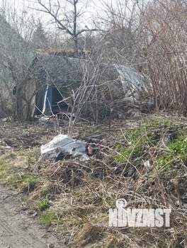 Дом 17м², 2-этажный, участок 7 сот.  