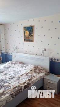 Коттедж 280м², 2-этажный, участок 8 сот.  