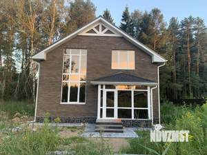 Дом 160м², 2-этажный, участок 24 сот.  