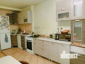 Дом 132м², 3-этажный, участок 7 сот.  