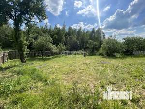 Дом 21м², 1-этажный, участок 11 сот.  