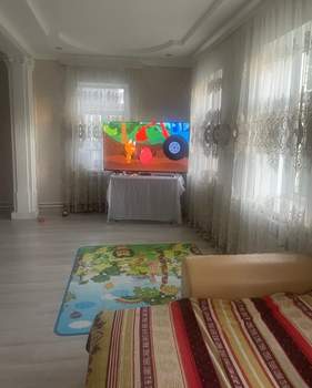 Дом 150м², 1-этажный, участок 15 сот.  