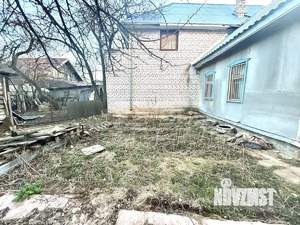 Дом 41м², 1-этажный, участок 2 сот.  