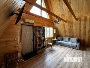 Дом 70м², 2-этажный, участок 10 сот.  