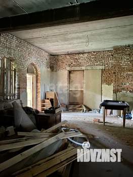 Дом 780м², 2-этажный, участок 8 сот.  