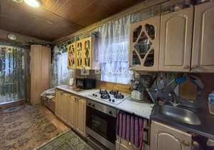 Дом 54м², 1-этажный, участок 11 сот.  