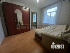 Дом 43м², 1-этажный, участок 3 сот.  