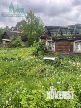 Дом 29м², 1-этажный, участок 13 сот.  