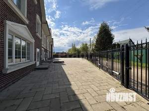 Таунхаус 120м², 3-этажный, участок 4 сот.  