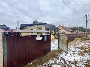 Дом 61м², 2-этажный, участок 7 сот.  