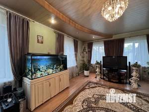 Дом 215м², 2-этажный, участок 7 сот.  