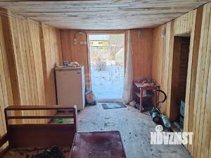 Дача 20м², 1-этажный, участок 5 сот.  