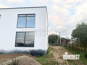 Дом 240м², 2-этажный, участок 18 сот.  