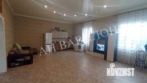 Дом 111м², 1-этажный, участок 16 сот.  