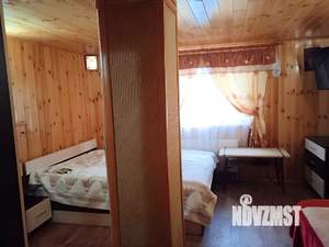 Дом 60м², 2-этажный, участок 15 сот.  