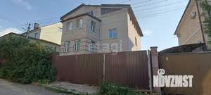 Дом 480м², 3-этажный, участок 8 сот.  