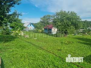 Дом 20м², 1-этажный, участок 7 сот.  