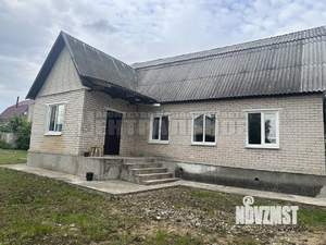 Дом 140м², 2-этажный, участок 7 сот.  