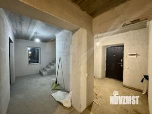 Дом 176м², 2-этажный, участок 8 сот.  