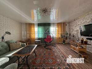 Коттедж 225м², 2-этажный, участок 18 сот.  