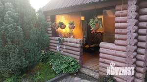 Дом 157м², 2-этажный, участок 10 сот.  