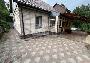 Дом 239м², 2-этажный, участок 10 сот.  