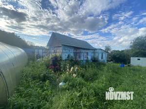 Дом 140м², 2-этажный, участок 15 сот.  