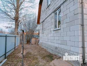 Дом 115м&sup2;, 2-этажный, участок 6 сот.  