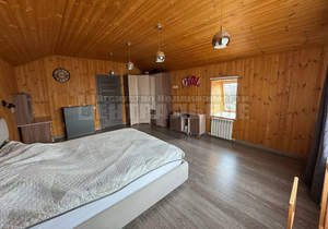 Дом 106м&sup2;, 2-этажный, участок 12 сот.  