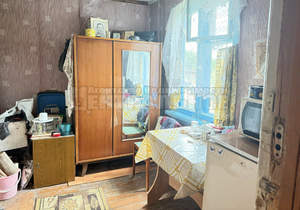 Дача 52м², 1-этажный, участок 1179 сот.  