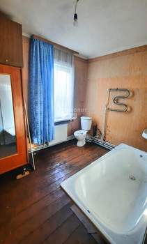 Дом 70м², 1-этажный, участок 6 сот.  