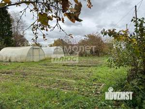 Дом 18м², 1-этажный, участок 10 сот.  