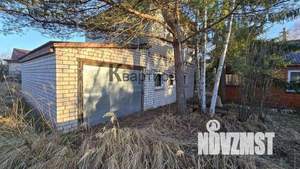 Дом 80м², 2-этажный, участок 7 сот.  