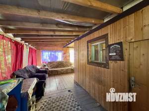 Дом 83м², 2-этажный, участок 21 сот.  