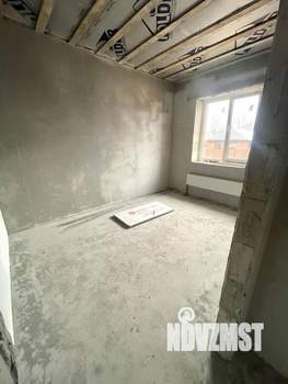 Коттедж 120м&sup2;, 1-этажный, участок 8 сот.  