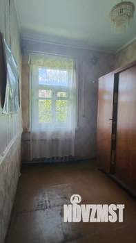 Дом 72м², 1-этажный, участок 8 сот.  