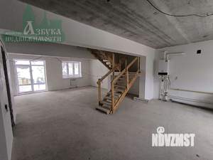 Таунхаус 150м², 2-этажный, участок 3 сот.  