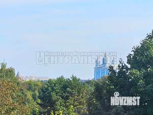 Дом 600м², 4-этажный, участок 6 сот.  