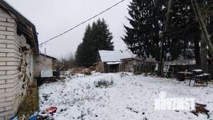 Дом 68м², 1-этажный, участок 11 сот.  