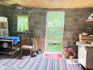 Дом 24м², 2-этажный, участок 6 сот.  