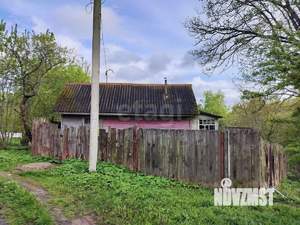 Дом 20м², 1-этажный, участок 13 сот.  