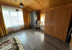 Дом 106м&sup2;, 2-этажный, участок 12 сот.  